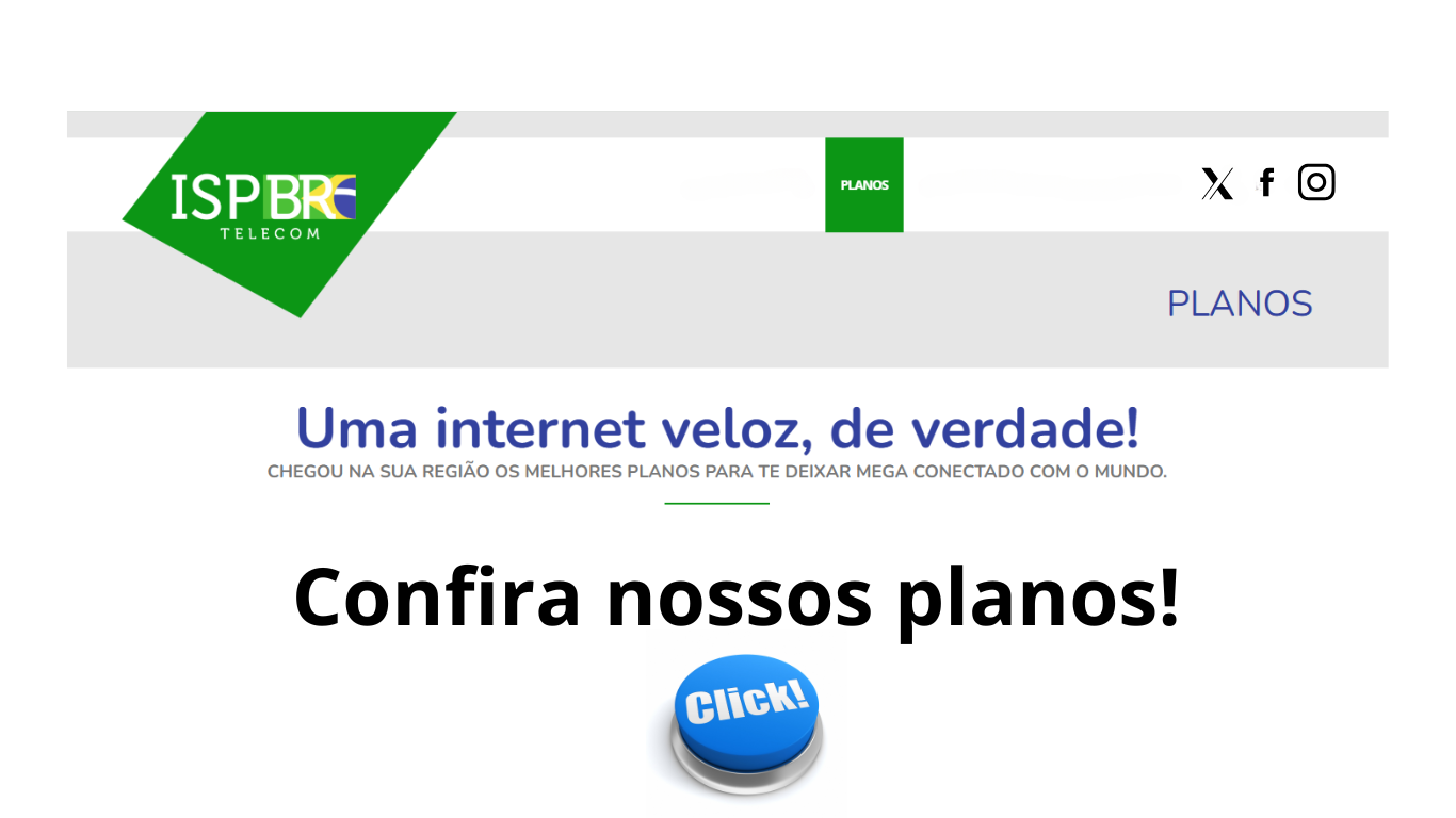 Confira nossos planos