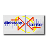 AlinhaCap Center