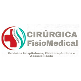 CIRURGICA FISIOMEDICAL - PRODUTOS HOSPITALARES