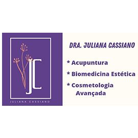 Dra. Juliana Cassiano