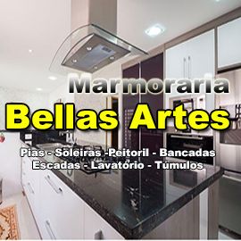 Marmoraria Bellas Artes