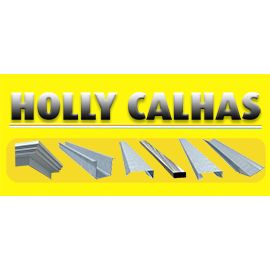 Holly Calhas