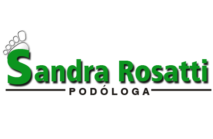 Podóloga Sandra Rosatti