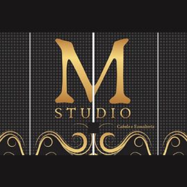 M Studio Cabelo e Esmalteria