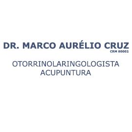 Dr. Marco Aurélio Cruz