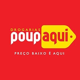 Drogarias PoupAqui